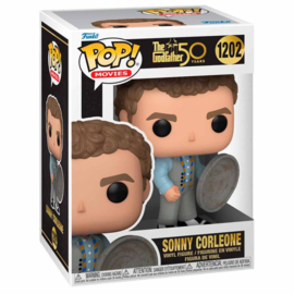 FUNKO POP figure The Godfather 50th Sonny (1202)