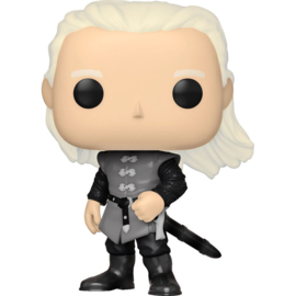 FUNKO POP figure Game of Thrones House of the Dragon Daemon Targaryen (05)