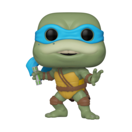 FUNKO POP figure Teenage Mutant Ninja Turtles 2 Leonardo (1134)