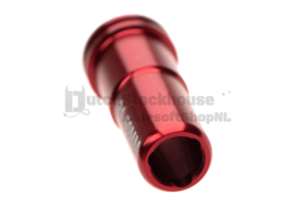 Maxx Model CNC Alu Double O-Ring Seal Nozzle. 21.50mm