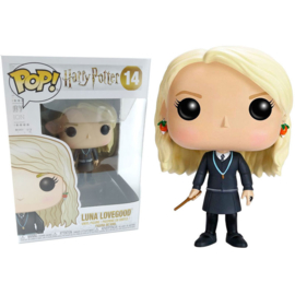 FUNKO POP figure Harry Potter Luna Lovegood (14)