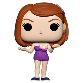 FUNKO POP figure The Office Casual Friday Meredith (1007)