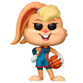 FUNKO POP figure Space Jam 2 Lola Bunny (1061)