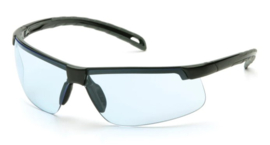 PYRAMEX EVER-LITE Glasses H2MAX Anti-Fog Lens (2 COLORS)