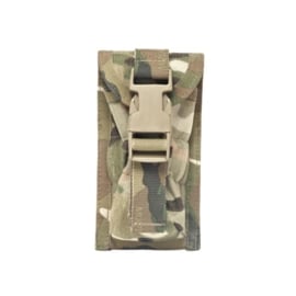 Warrior Elite Ops MOLLE MS 2000 Strobe Compass Pouch (2 COLORS)
