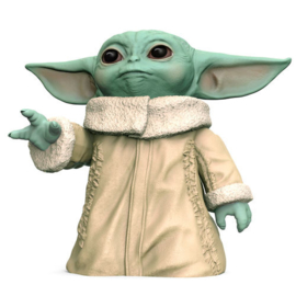 HASBRO Star Wars Yoda The Child Action Figure - 16cm