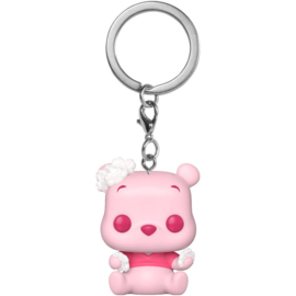 FUNKO Pocket POP Keychain Disney Winnie the Pooh Cherry Blossom - Exclusive