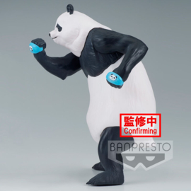 BANPRESTO Jujutsu Kaisen Panda figure - 17cm