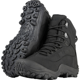 VIPER VENOM TACTICAL BOOTS (BLACK)  (6 sizes)