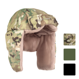 Snugpak Winter Hat  Multicam (One size)