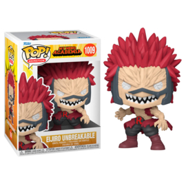 FUNKO POP figure My Hero Academia Eijiro Unbreakable (1009)