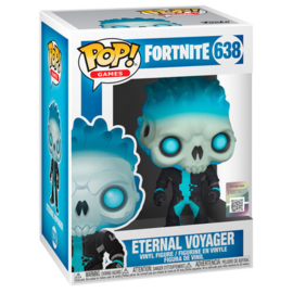 FUNKO POP figure Fortnite Eternal Voyager (638)