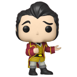 FUNKO POP figure Disney Beauty and the Beast Formal Gaston (1134)