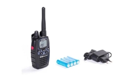 MIDLAND G7 Pro (Radio) (BLACK)