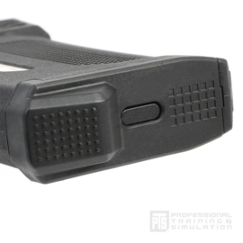 PTS Syndicate EPM Enhanced G36/120Rnd Magazine (BLACK)