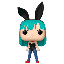 FUNKO POP figure Dragon Ball Bulma - Exclusive (1268)