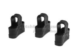 Magpul 3 Pack 5.56 Rubber Magazine Puller Black (MAG001)