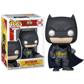 FUNKO POP figure DC Comics The Flash Batman Affleck (1341)