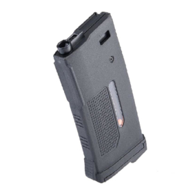 PTS Syndicate EPM-1-S Enhanced Short Magazine for M4/M16. 170Rnd. (2 COLORS)