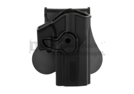 Amomax Paddle Holster for Sig P320-M17/M18