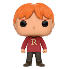 FUNKO POP figure Harry Potter Ron Weasley - Exclusive (28)