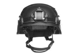 Emerson  ACH Mich 2000 Helmet Railed Special Action (2 COLORS)