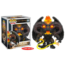 FUNKO POP figure The Lord of the Rings Balrog - 15cm (448)