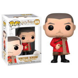 FUNKO POP figure Harry Potter Viktor Krum Yule Ball (89)