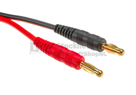 NIMROD (Replacement) Charging Cable Mini Tamiya  (27cm)