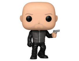 FUNKO POP figure Fast & Furious Presents Hobbs & Shaw Shaw (920)