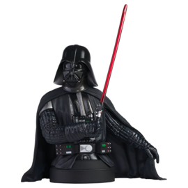 Star Wars Darth Vader bust - 15cm