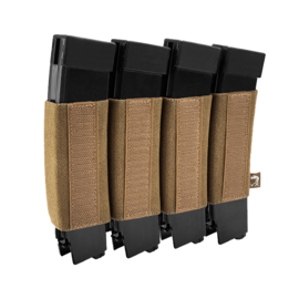 VIPER VX Quad SMG Mag Sleeve (2 Colors)