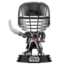 FUNKO POP figure Star Wars Rise of Skywalker Knight of Ren Scythe (333)