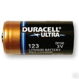Battery Extra