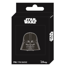 Star Wars Darth Vader bagde