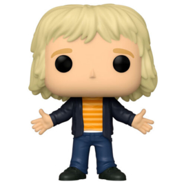 FUNKO POP figure Dumb and Dumber Casual Harry (1038)