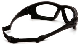 PYRAMEX I-Force Goggle Dual Anti-Fog Lens (4 COLORS)