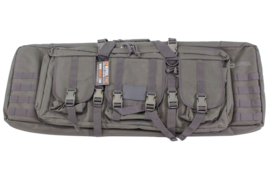 NUPROL PMC Deluxe Soft Rifle Bag 36" (91cm x 30cm)  (4 Colors)