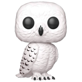 FUNKO POP figure Harry Potter Hedwig - Exclusive - 25cm (70)