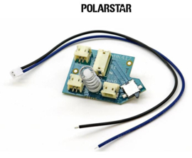 POLARSTAR Switchboard for HK417/G28 Series (Post, Spring and 6" trigger lead included)