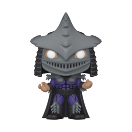 POP figure Teenage Mutant Ninja Turtles 2 Super Shredder (1138)