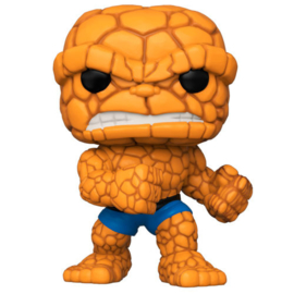 FUNKO POP figure Marvel Fantastic Four The Thing (560)