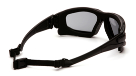 PYRAMEX I-Force (SLIM) Goggle Dual Anti-Fog Lens (3 COLORS)