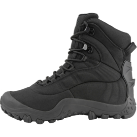 VIPER VENOM TACTICAL BOOTS (BLACK)  (6 sizes)