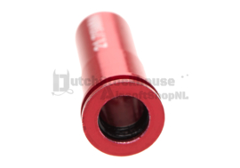 Maxx Model CNC Alu Double O-Ring Seal Nozzle. 21.75mm