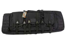 NUPROL PMC Deluxe Soft Rifle Bag 36" (91cm x 30cm)  (4 Colors)