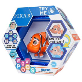 WOW! POD Disney Pixar Nemo led figure