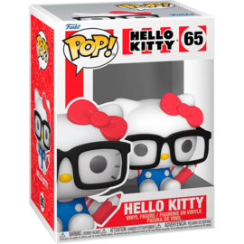 FUNKO POP figure Sanrio Hello Kitty (65)