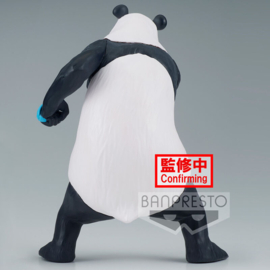BANPRESTO Jujutsu Kaisen Panda figure - 17cm