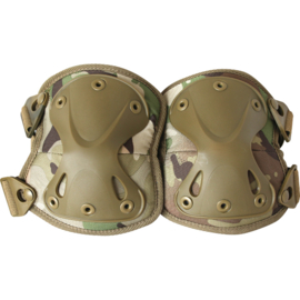 VIPER Hard Shell Knee Pads (4 COLORS)